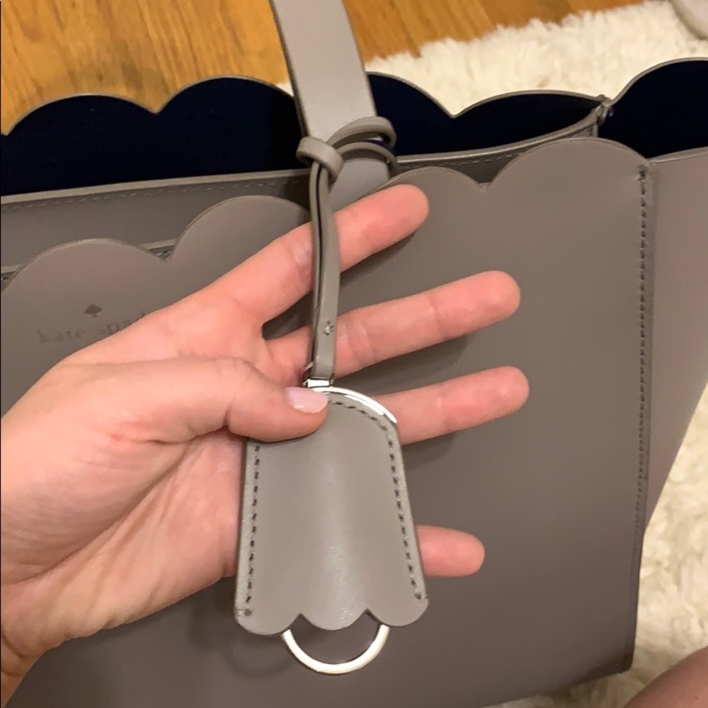 Kate Spade tote - Picture 3 of 12